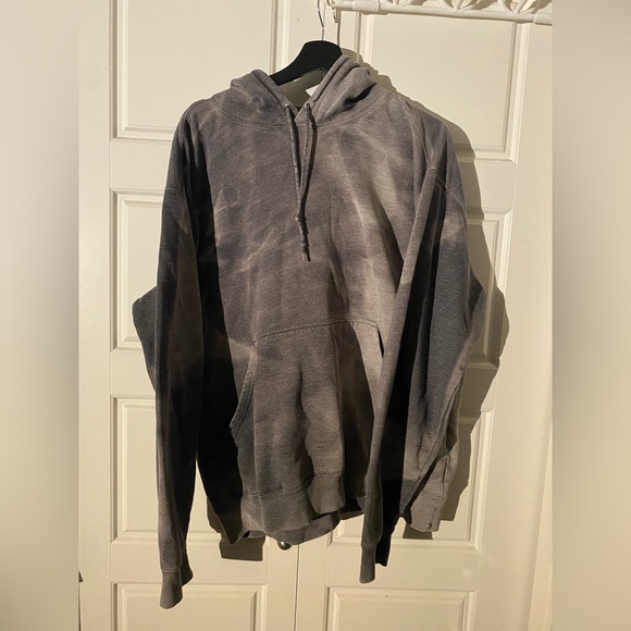 Champ’s Sun-faded Vintage Hoodie - Picture 2 of 5